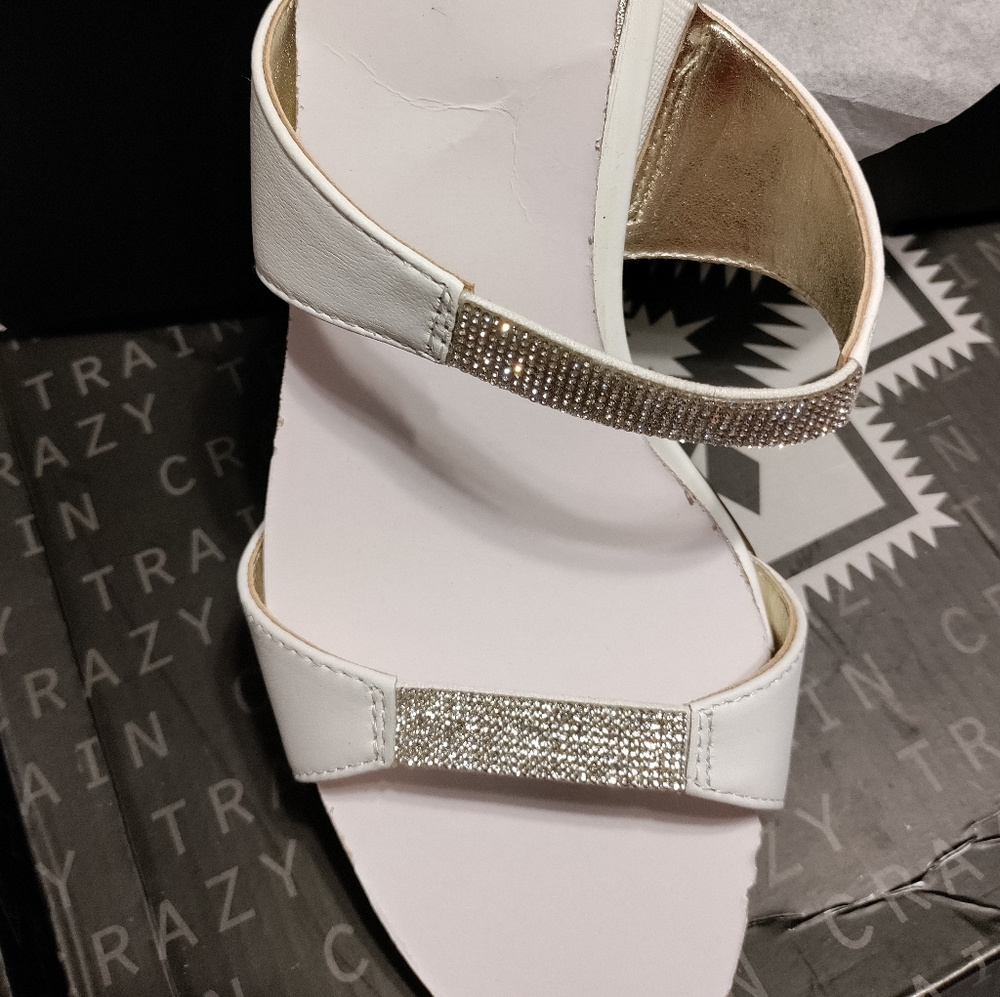 Bling slings